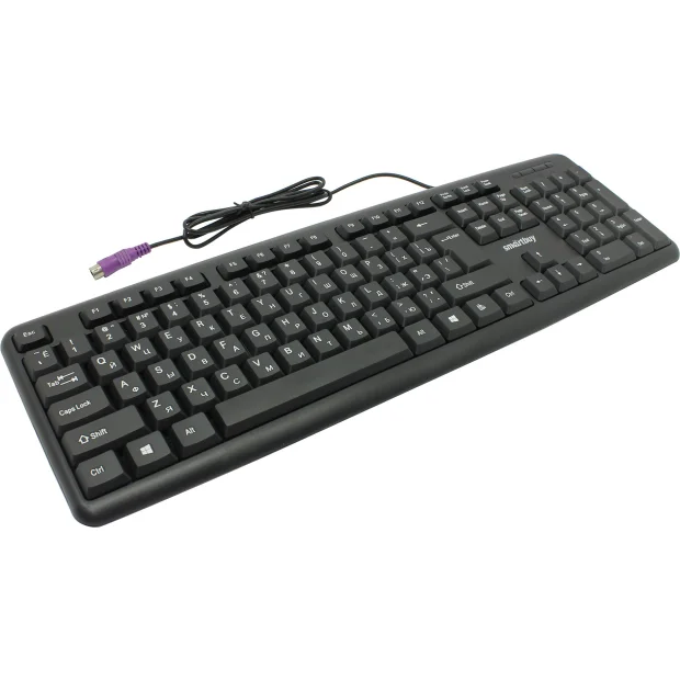 Клавиатура Smartbuy One SBK-112P-K